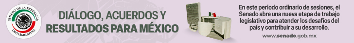 Diálogos, acuerdos y resultados para México