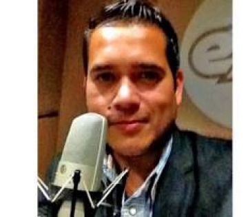 Condena por el asesinato del periodista Abraham Mendoza en Morelia.