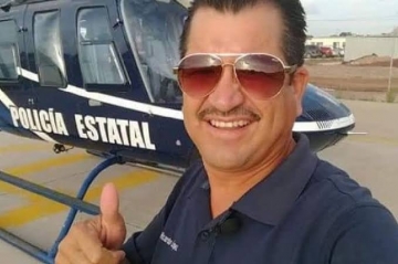 Ejecutan al periodista Ricardo López en Guaymas, Sonora