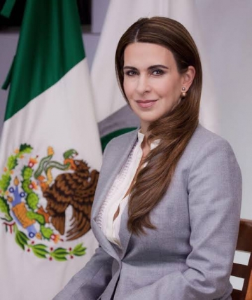 Aumento de la pobreza en México se debe al fracaso de las políticas populistas de Morena: Carolina Viggiano