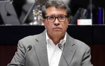 Anuncia Ricardo Monreal que convocará a un extraordinario para ampliar la entrada del outsourcing.