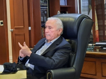 Incremento salarial del 5.4 por ciento reciben los trabajadores del sector Salud: FSTSE