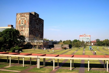 Senadores de oposición protegen a la UNAM de los ataques lanzados en su contra por López Obrador