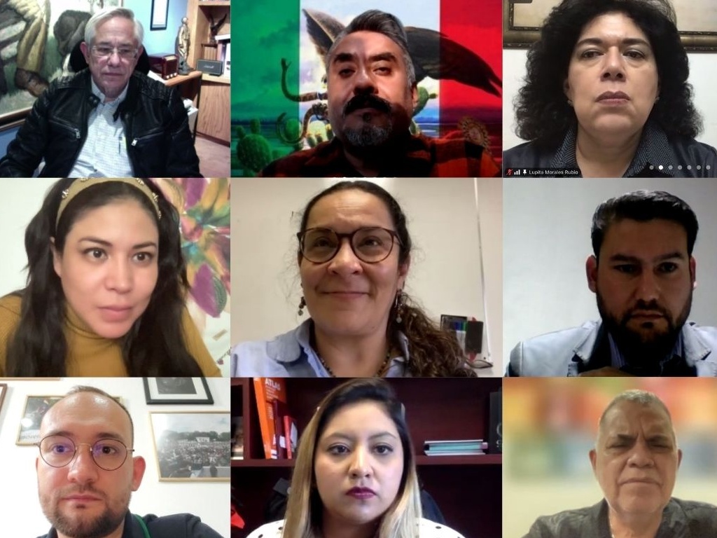 Reconocerá Congreso capitalino a personal de salud por acciones ante el Covid-19