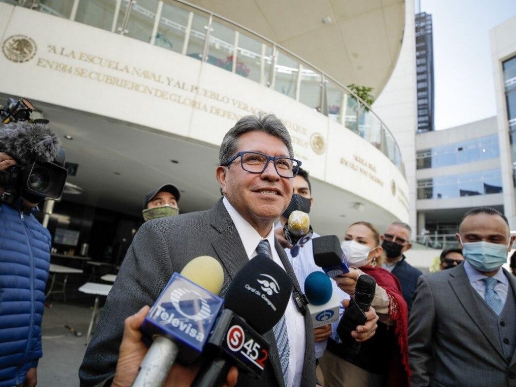 Senado citará a autoridades migratorias para que respondan por accidente en Chiapas