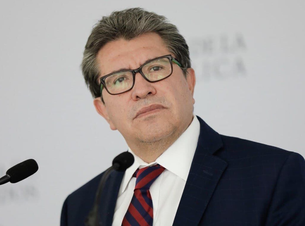 Exige Monreal que Morena transparente datos de encuestas