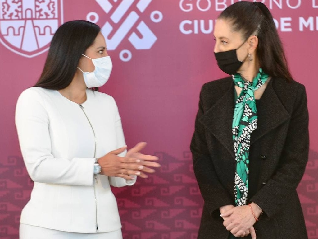 Busca alcaldía Cuauhtémoc desarticular grupos de la delincuencia organizada