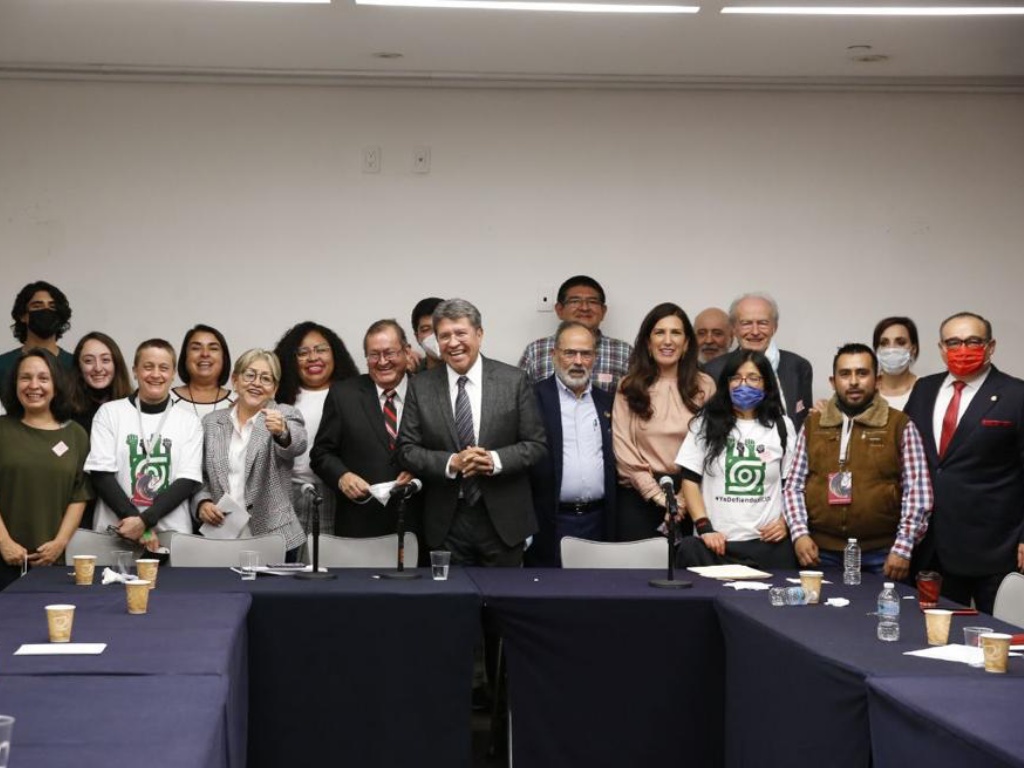 María Elena Álvarez-Buylla deberá comparecer ante el Senado por conflicto en el CIDE