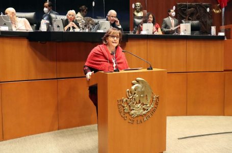 Corrige Morena intentona de quitar obligaciones de la Federación con centros de justicia para mujeres