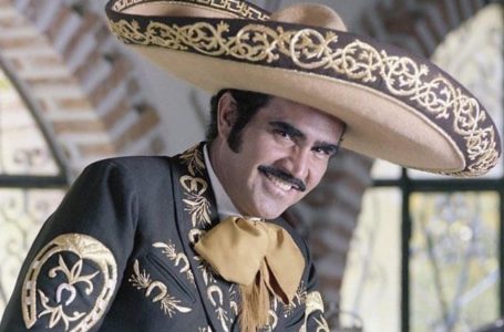 Vicente Fernández, leyenda del nuevo milenio