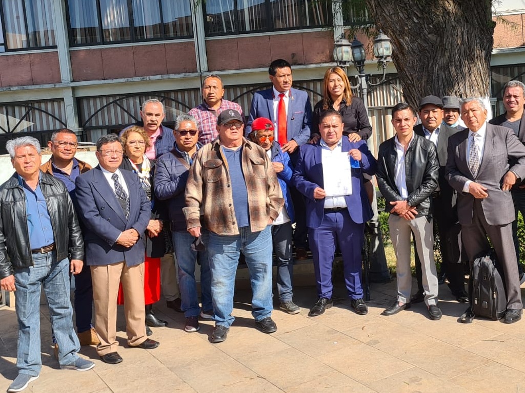 Alistan elección en Sindicato de Música; piden renovación en dirigencia