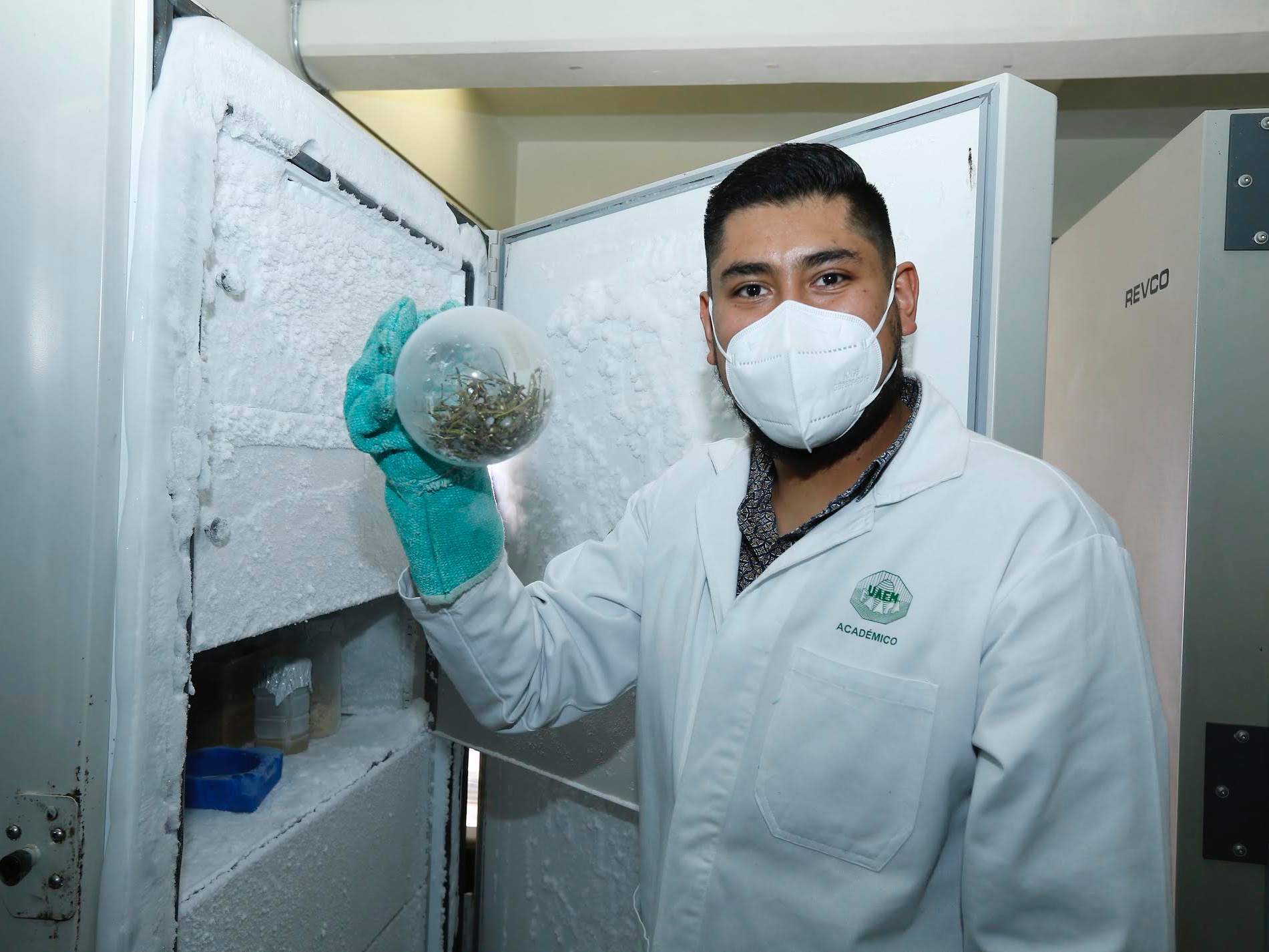 En UAEMéx buscan desarrollar fármacos para combatir el cáncer