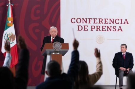 Critica PRD ataques sistemáticos de AMLO contra periodistas