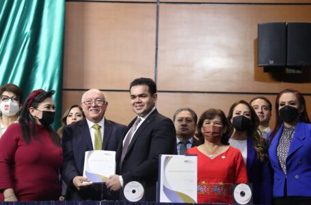 ASF identifica anomalías por 49 mil millones de pesos