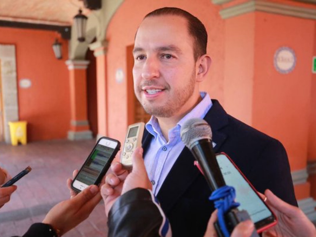 En Va por México todavía consideran prematuro hablar sobre candidatos presidenciales