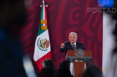 Blinken está mal informado sobre los asesinatos de periodistas en México: AMLO