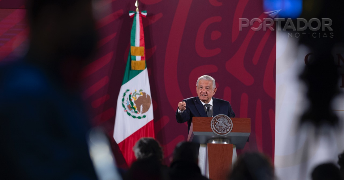 Blinken está mal informado sobre los asesinatos de periodistas en México: AMLO