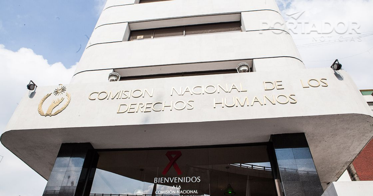 CNDH gira recomendación a PEMEX por omisiones en el tratamiento de una persona fallecida por COVID-19 en Tamaulipas
