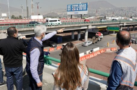 Regresa Edomex a semáforo verde