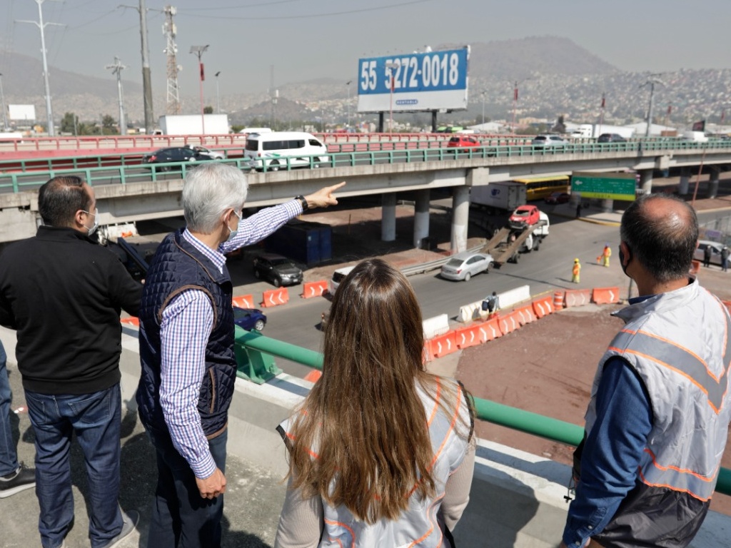 Regresa Edomex a semáforo verde