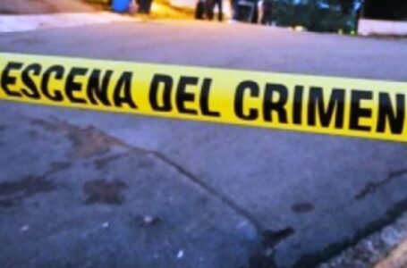 Asesinan a periodista en Fresnillo, Zacatecas