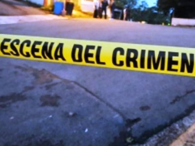 Asesinan a periodista en Fresnillo, Zacatecas