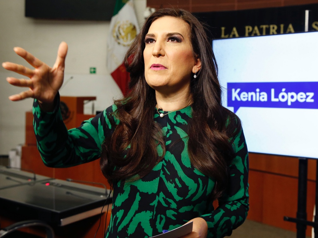 México se encamina a ser un Estado fallido, advierte PAN