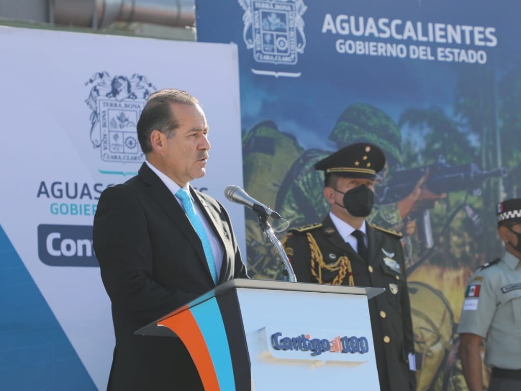 Se debilita la GOAN; Martín Orozco anuncia separación
