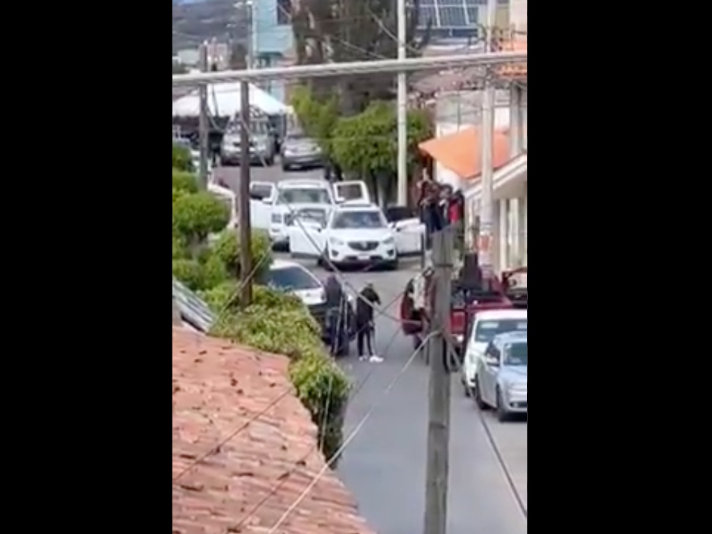 Masacran a 17 en Michoacán; autoridades tardan 3 horas en llegar y encuentran escena limpia