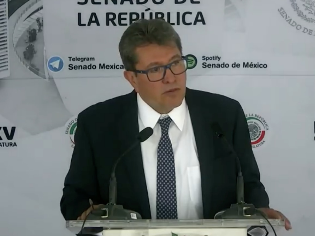 Definirá Jucopo del Senado comparecencia de Alejandro Gertz