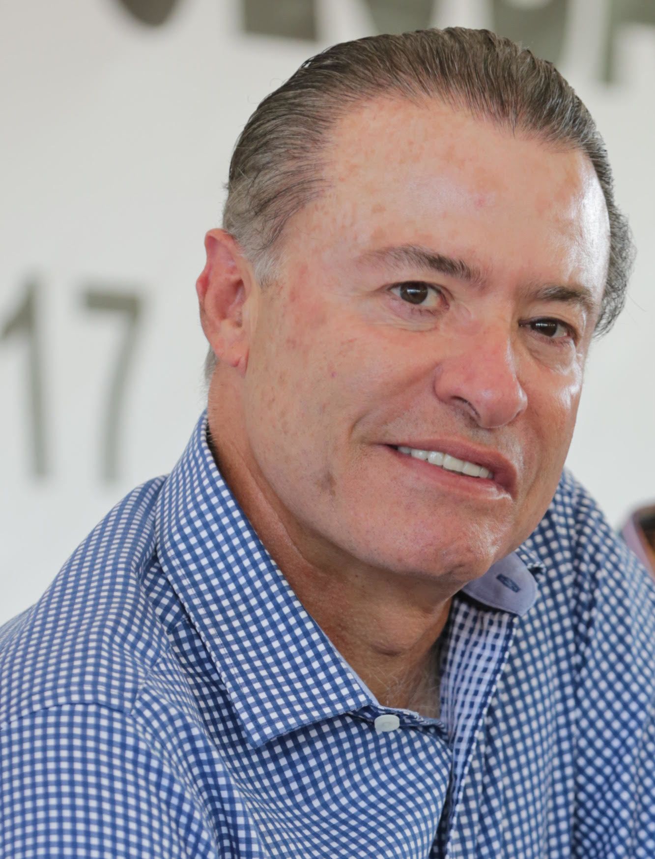 Senado ratifica a Quirino Ordaz Coppel como embajador en España