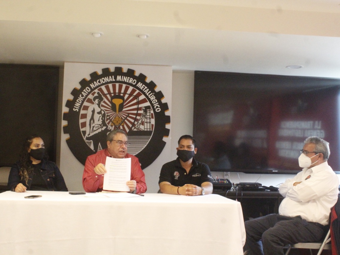 Reforma laboral provocó graves afectaciones a los trabajadores: FRENTE