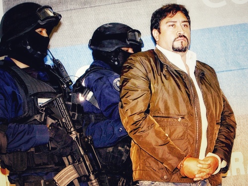 Sentencian a 384 años a dos integrantes de la banda de secuestradores de los Petriciolet