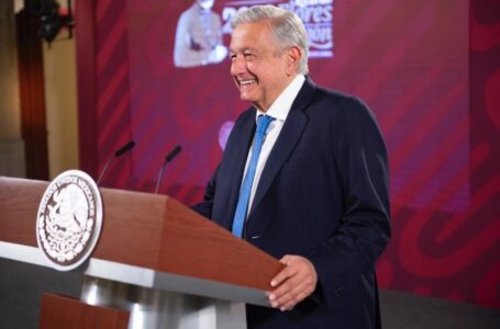 AMLO propone consulta ciudadana sobre la Guardia Nacional, estas son las preguntas…