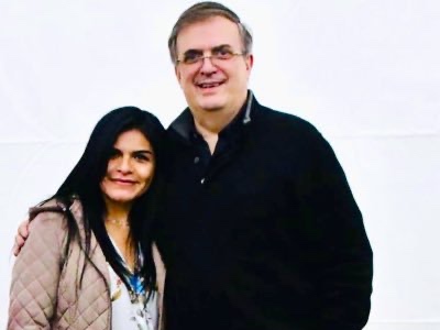 Denuncia que en Gobierno de la CDMX le piden su renuncia por simpatizar con Ebrard