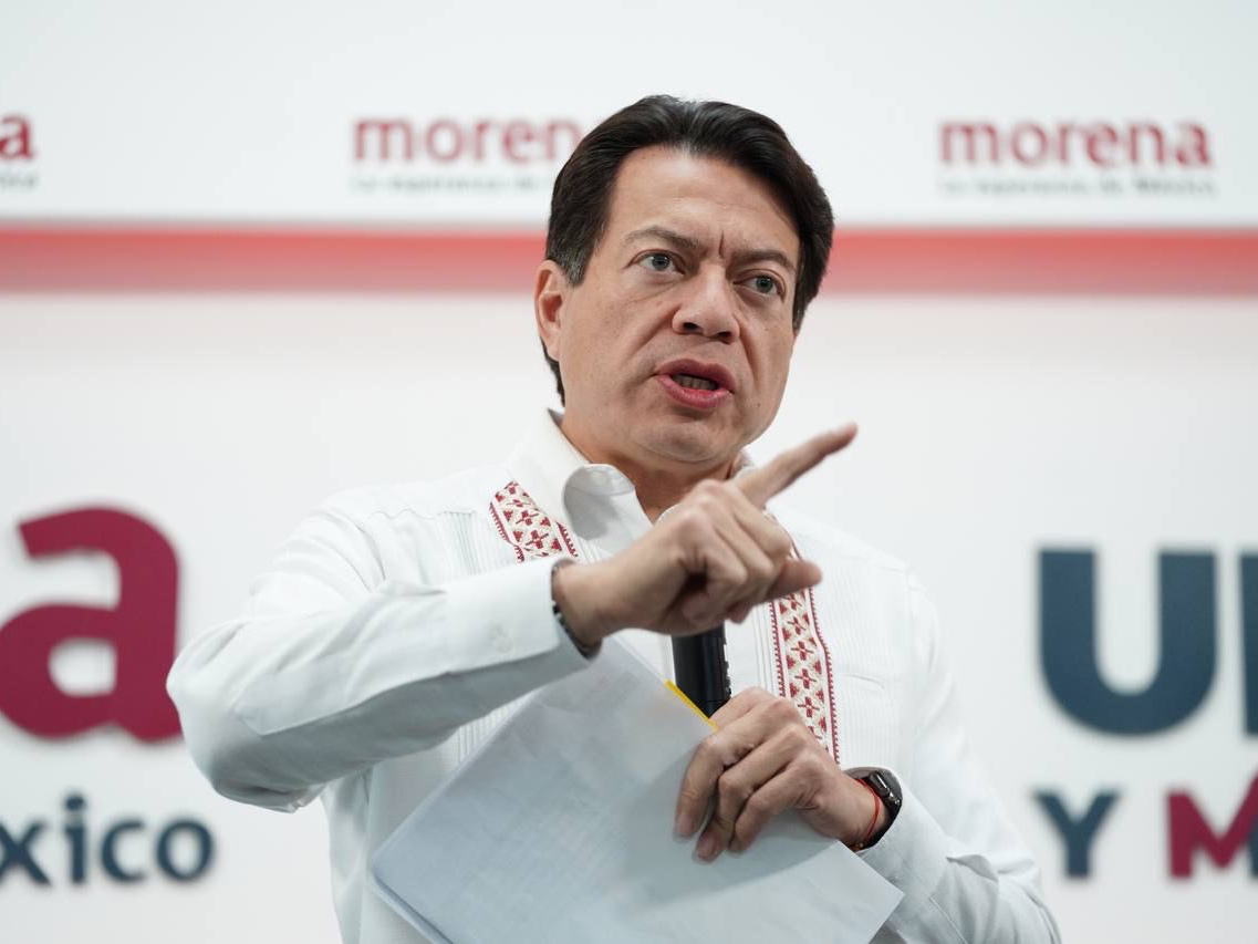 Confirma TEPJF calumnia de Morena contra el PRI; lo afectó en los comicios pasados