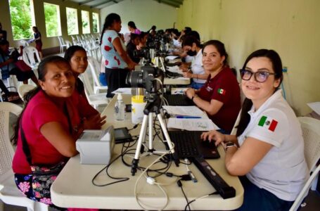 Comienzan prerregistro de aspirantes a Sembrando Vida en Guatemala; contarán con 20 millones de dólares