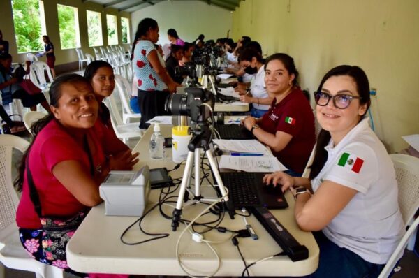 Comienzan prerregistro de aspirantes a Sembrando Vida en Guatemala; contarán con 20 millones de dólares