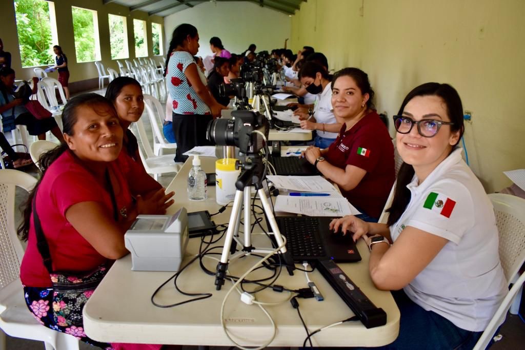 Comienzan prerregistro de aspirantes a Sembrando Vida en Guatemala; contarán con 20 millones de dólares
