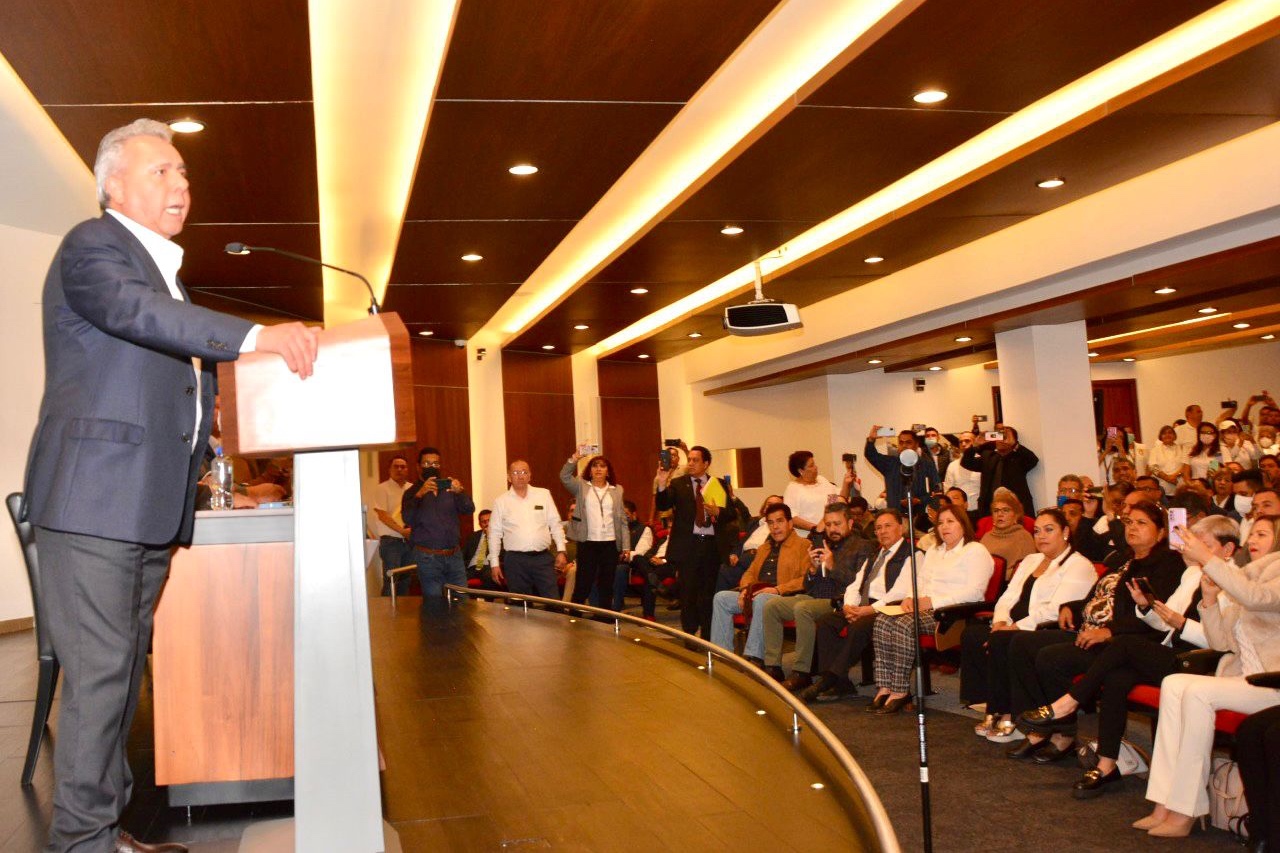 Sindicato de Salud renovará dirigencia con planilla de unidad