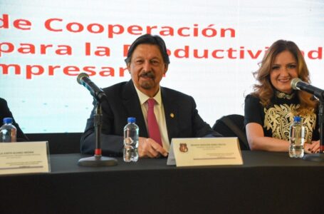 Industria minera, lista para enfrentar nuevos desafíos, asegura Napoleón Gómez Urrutia