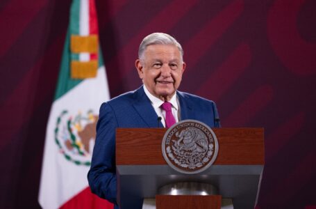 Ni como Dinamarca ni Canadá, servicio de salud en México será mejor, afirma AMLO