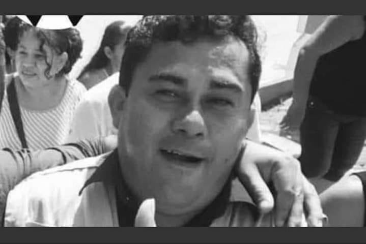 Periodistas de Guerrero exigen dar con los responsables del asesinato de Nelson Matus