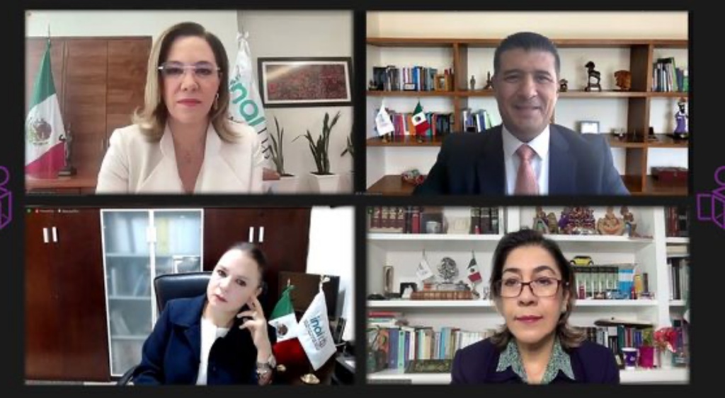 Suprema Corte revive al Inai; permite que sesione con 4 comisionados