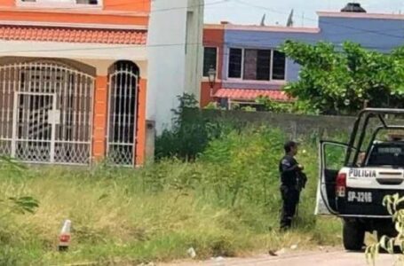 Macabro hallazgo de cuerpos en casas de Veracruz