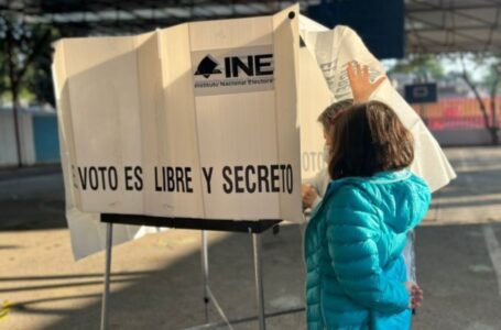 Partidos irán a elección presidencial con una bolsa superior a 10 mil mdp