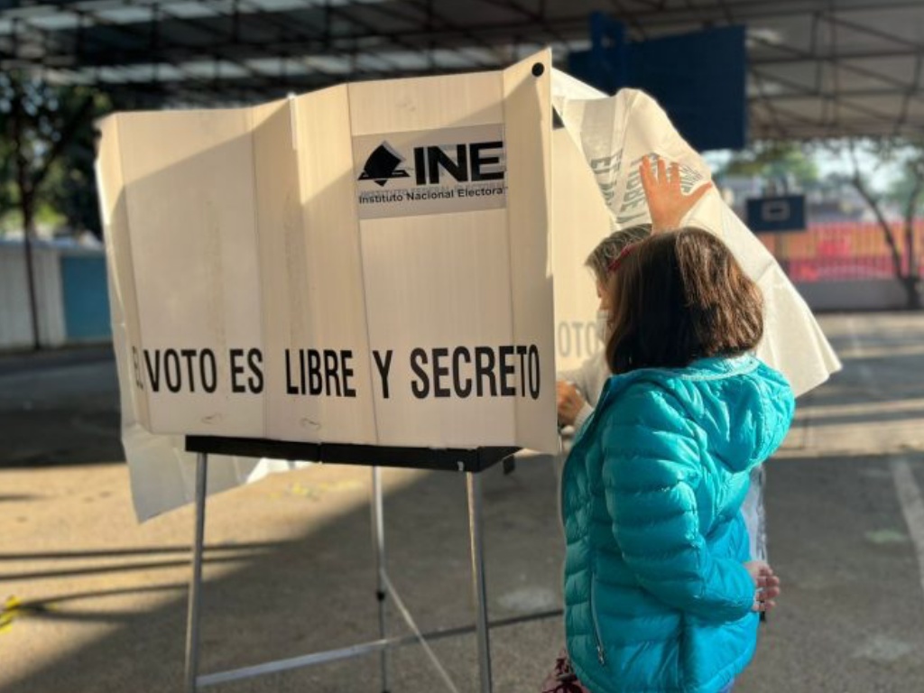 Partidos irán a elección presidencial con una bolsa superior a 10 mil mdp