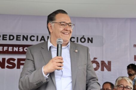 Tras resultado de encuestas, corcholatas deben cerrar filas: senador