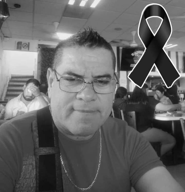 Asesinan al séptimo periodista del 2023