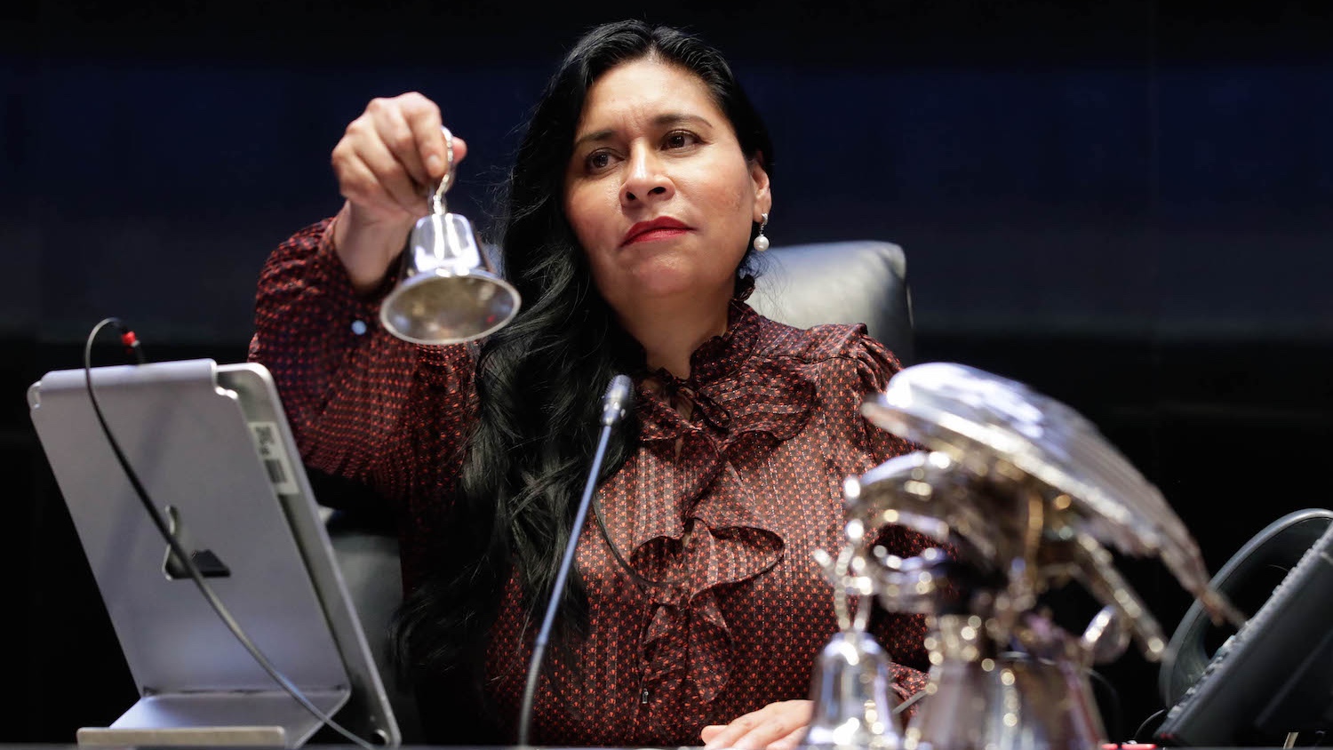 Aprueba Senado paquete fiscal para 2024